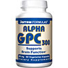 Jarrow FORMULAS Alpha GPC 300 mg - 60 Capsules