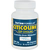 Jarrow Formulas Citicoline CDP Choline 250 mg - 60 Capsules