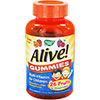 Alive! Children's Multi-Vitamin 90 Gummies - 30 Servings