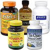 ANTI-VIRAL STACK! Vitamin D3, MRS Mushroom, Yin Chiao-Echinacea, Ester-C, Elderberry