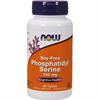 NOW Sports Phosphatidyl Serine Soy Free 150 mg - 60 Tablets