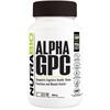 NutraBio Alpha GPC 60 Capsules