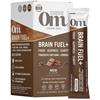 OM Mushroom Superfood Brain Fuel+ Mushroom Drink Mix 10 Packets