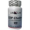 LifeLink CDP-CHOLINE (CITICOLINE) 250 mg - 60 Capsules