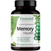 Emerald Labs Memory Health - 60 Vegetable Capsules