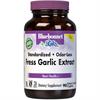 Bluebonnet Standardized Odor-Less Fresh Garlic Extract (Immune Boosting, Cholesterol Health)