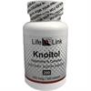 LifeLink Knoitol (Huperzine-A / DMAE / Choline) 200 mcg - 100 Tablets