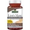 Nature's Answer Lion's Mane 90 Capsules