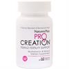 Nature's Plus Procreation Women Female Fertility Support 60 Capsules