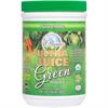 Nature's Plus Organic Ultra Juice Green Drink Powder 300 gm - 30 Servings