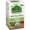 Nature's Plus Source of Life Red Yeast Rice Vcaps 60 Capsules - 60 Servings