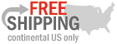 free shipping