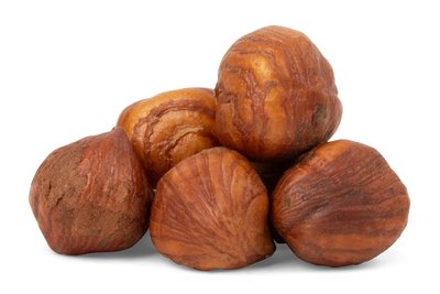 Raw Hazelnuts / Filberts (No Shell)