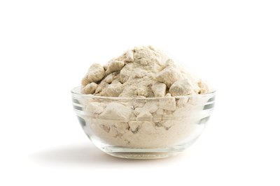 Yacon Powder