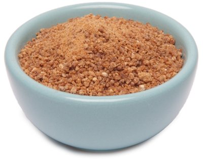 Organic Coconut (Palm) Sugar