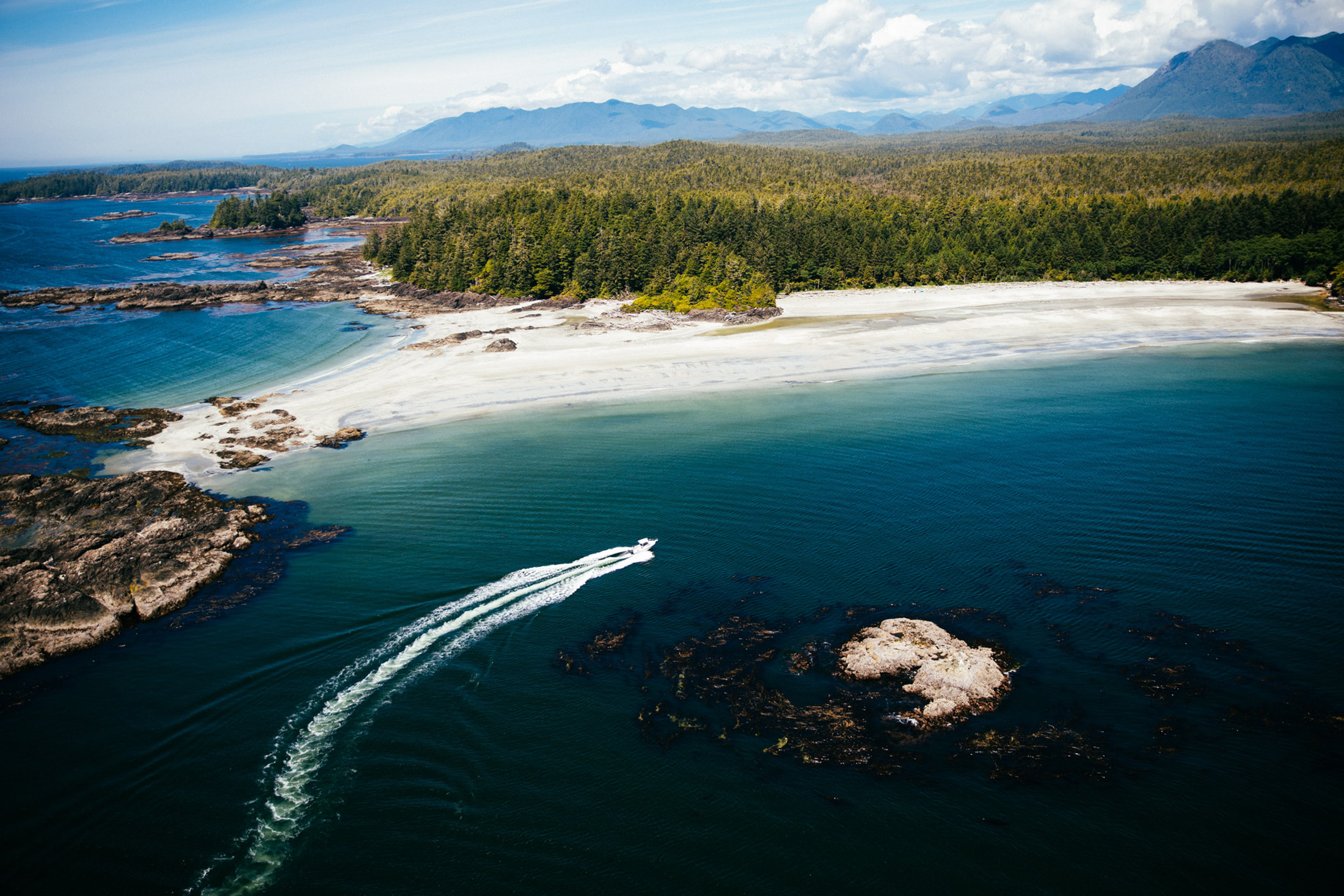 Tofino Resort + Marina, Tofino | NUVO