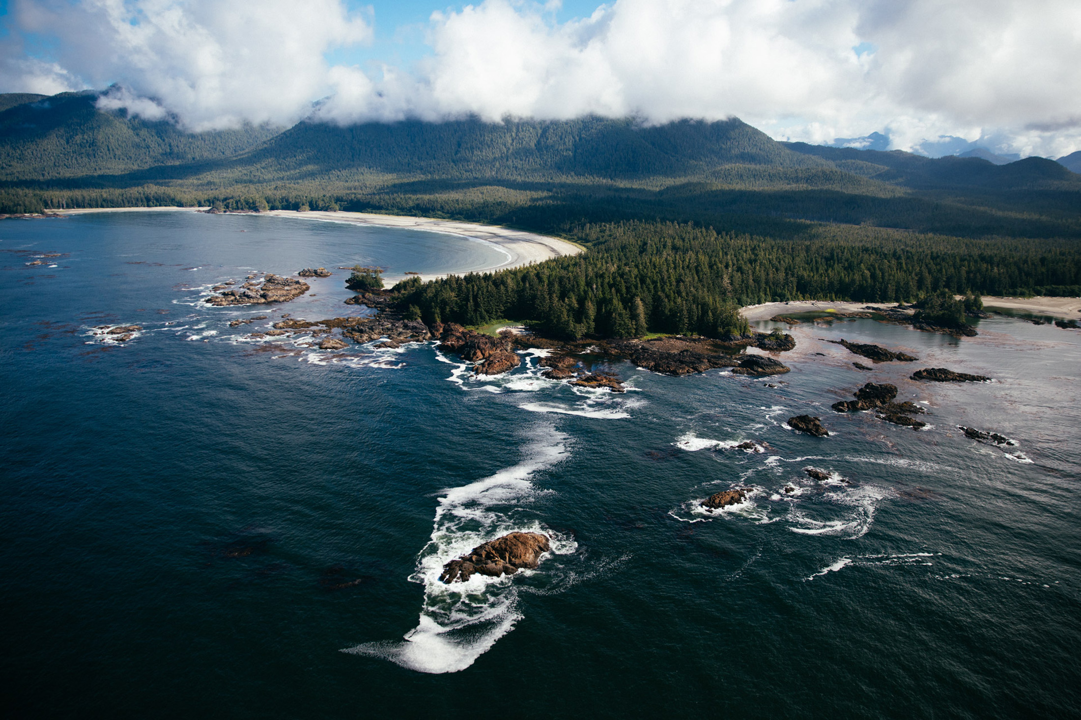 Tofino Resort + Marina, Tofino | NUVO