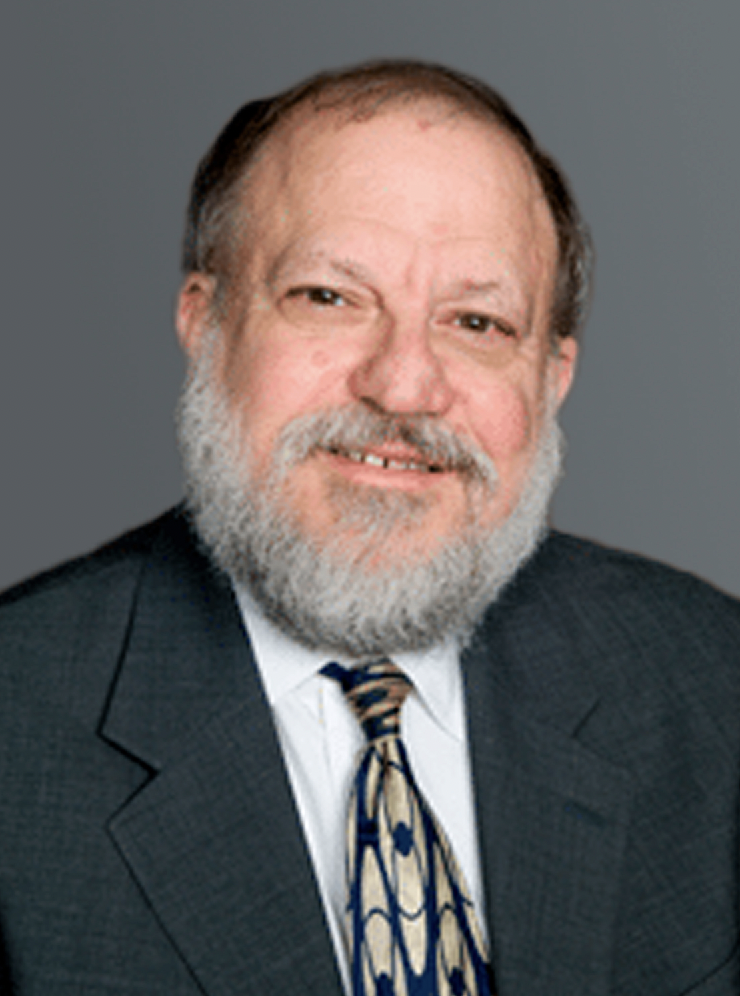 Headshot of Dr. Jeffrey M. Ambinder  MD 