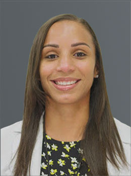 Headshot of Silvia Diaz  AGNP-C 