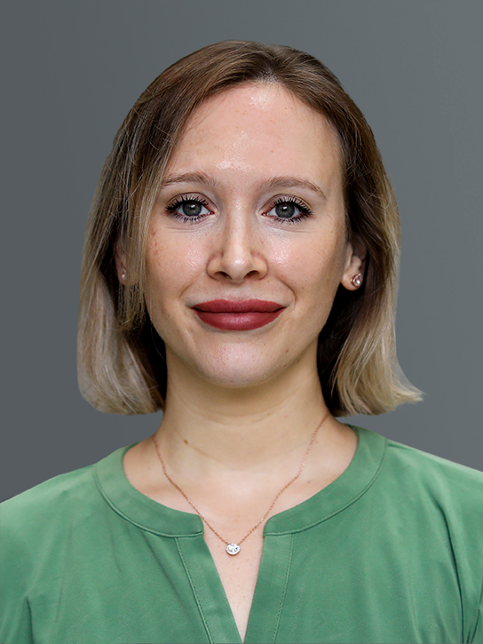 Headshot of Elizabeth Attard  FNP-BC 