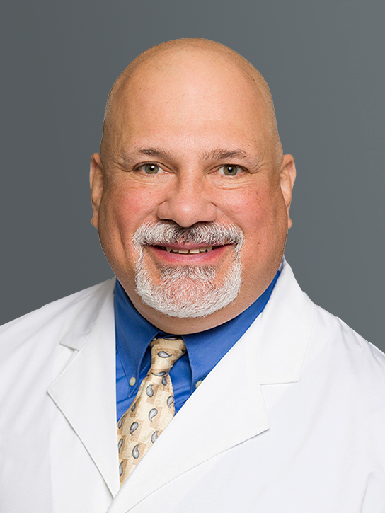 Headshot of Dr. Giuseppe Condemi  MD , PhD 