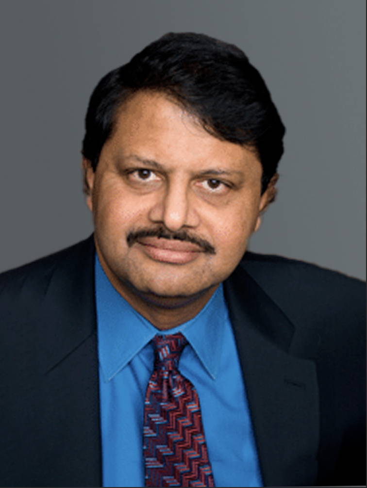 Headshot of Dr. Ram Kancherla  MD 