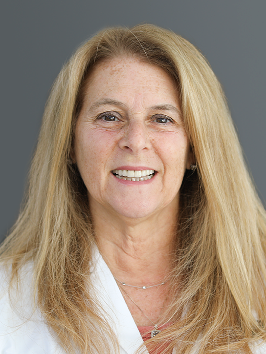 Headshot of Maxine Epstein  PA-C 