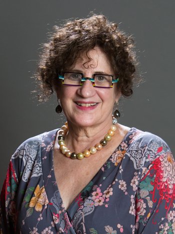 Headshot of Dr. Nella Shapiro  MD , FACS 