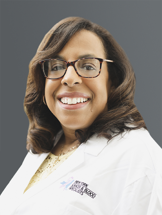 Headshot of Dionne Winchester  MSN , RN , AGNP 