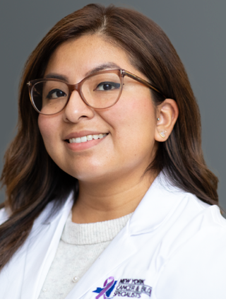 Headshot of Jeannie Lope  FNP-C , MSN , RN 