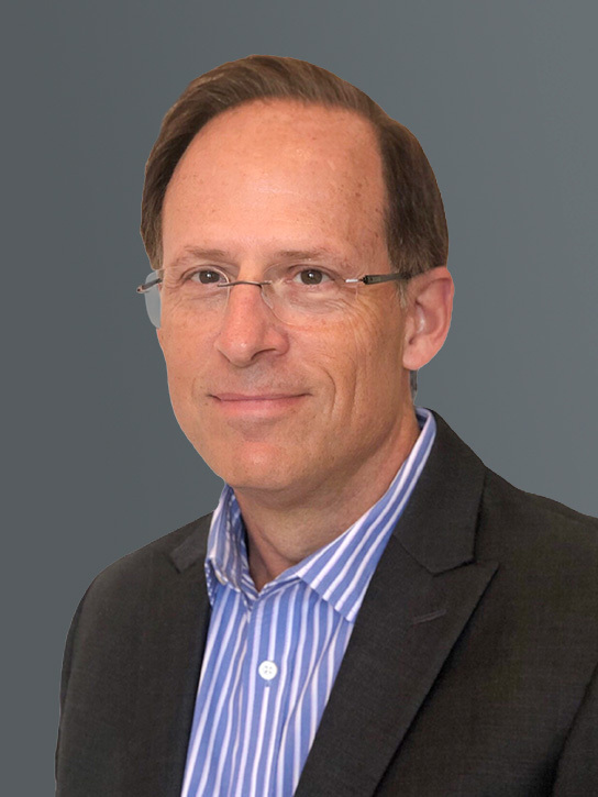 Headshot of Dr. Paul R Gliedman  MD 