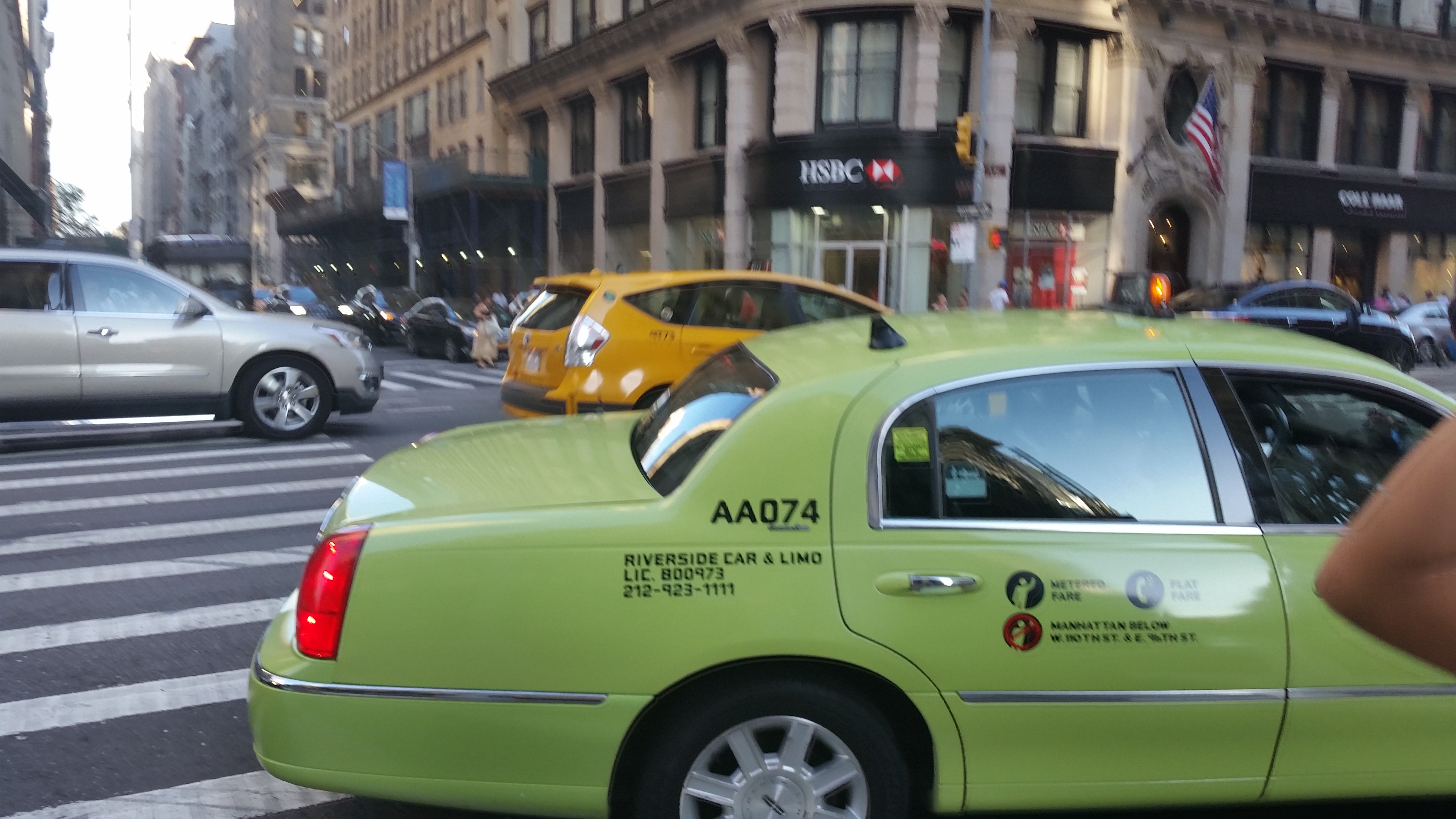 Nyc Taxi Riders Tipping Behavior Analysis Data Science Blog