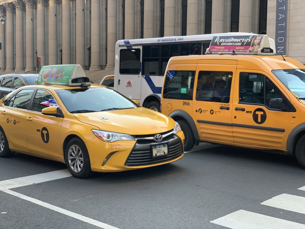 Nyc Yellow Taxi Usage And Profitability Data Science Blog