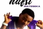 alikiba ft bob junior nafsi inateseka