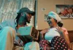 video diamond platnumz nitafanyaje