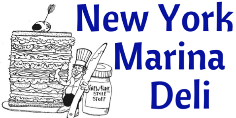 New York Marina Deli