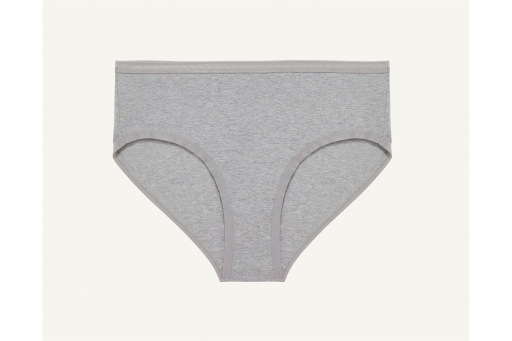 Knickey Mid-Rise Brief