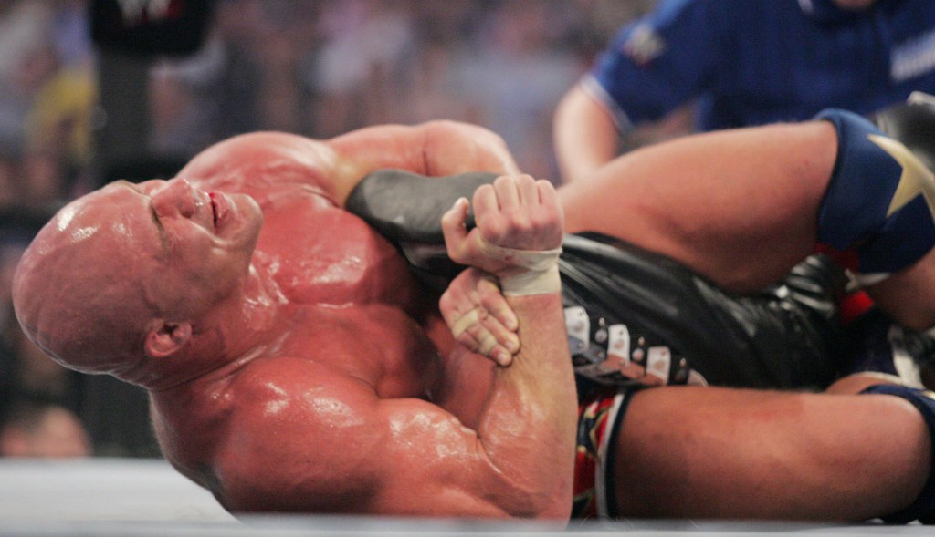 Kurt Angle