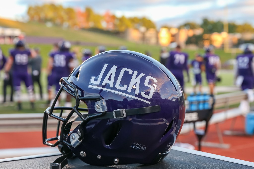 Stephen F. Austin will play Jacksonville State on Saturday.