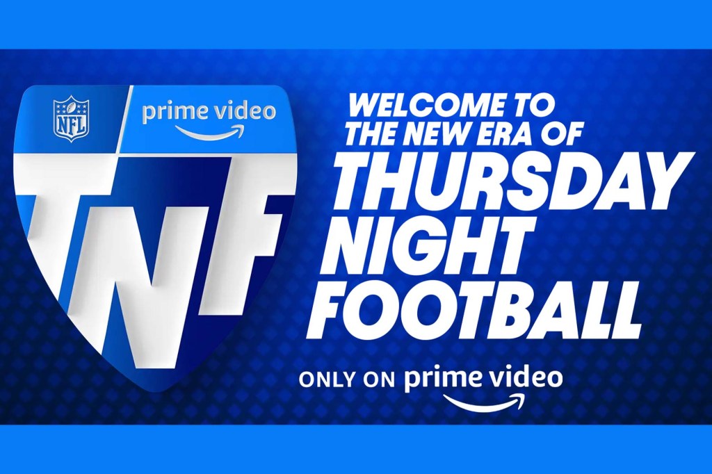 Thursday Night Football