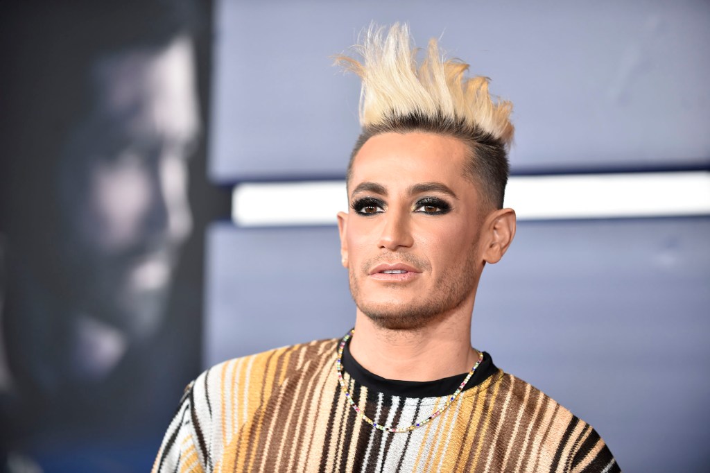 Frankie Grande