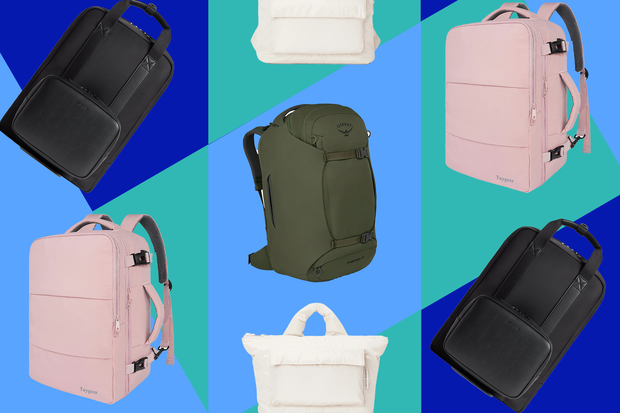 The 15 Best Travel Backpacks Of 2023