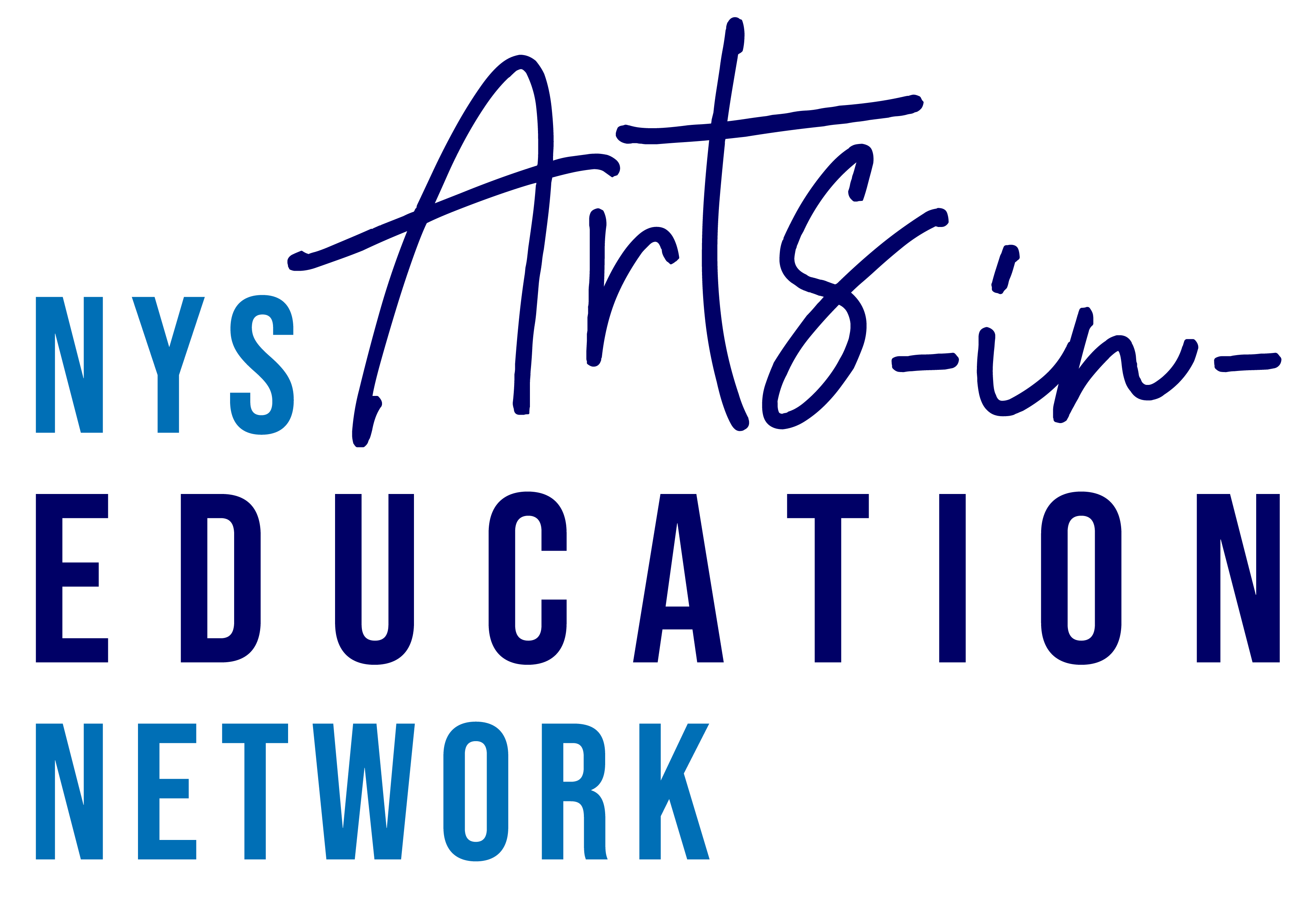 NYS Arts In Education Nework