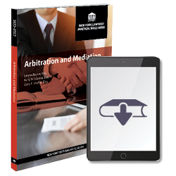 PSS Arbitration/Mediation eBook