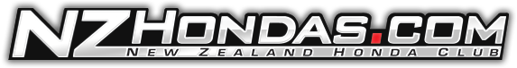 NZHondas.com