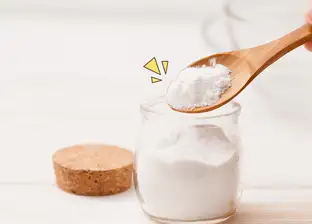 5 Cara Menghilangkan Komedo dengan Baking Soda