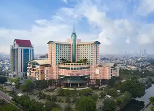 8 Rekomendasi Hotel di Jakarta Barat, Lokasinya Strategis!