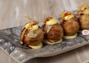 Kalori Takoyaki dan Nilai Gizinya, Lengkap dengan Resep!