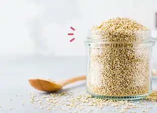 6 Manfaat Quinoa untuk Anak, Berikut Cara Memasaknya Moms