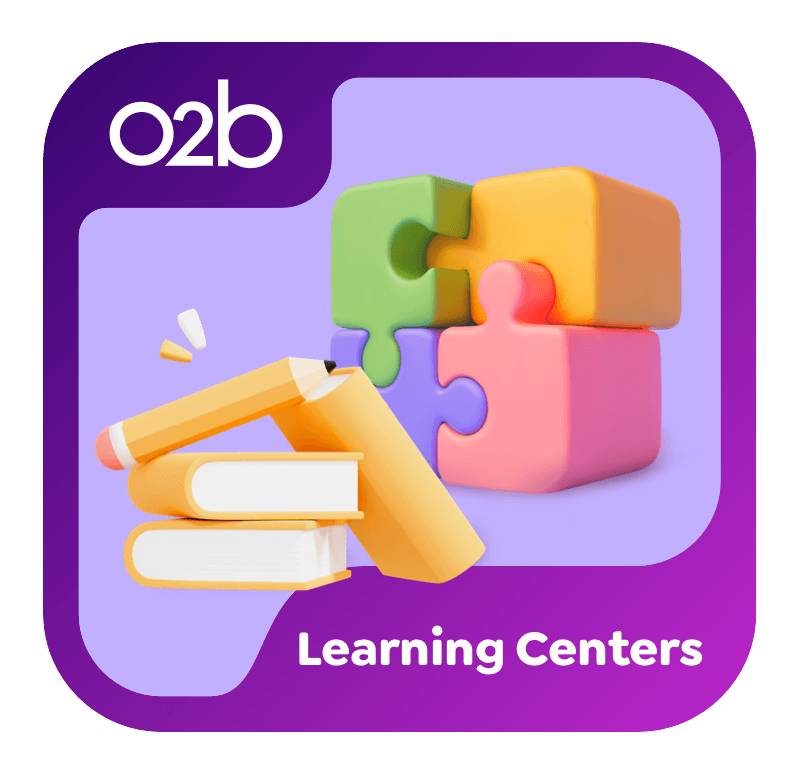 Learning Centers